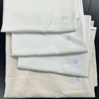 Lenvászon  csomag 170 g 078