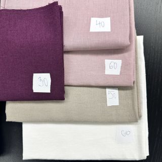 Lenvászon  csomag 170 g 080