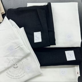 Lenvászon  csomag 170 g 084