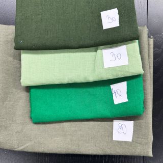 Lenvászon  csomag 170 g 087
