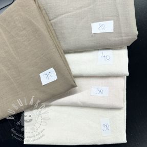 Lenvászon  csomag 170 g 089