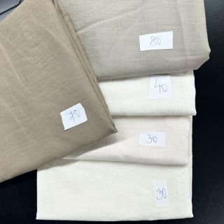 Lenvászon  csomag 170 g 089