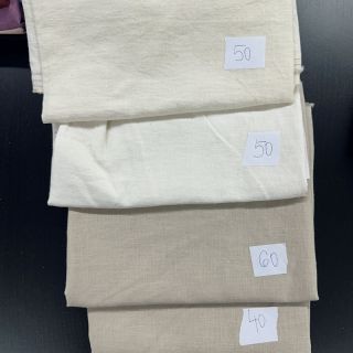 Lenvászon  csomag 170 g 096