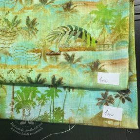 Lenvászon viszkóz csomag 135