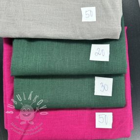 Lenvászon  csomag 371