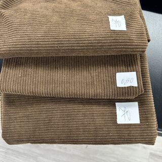 Kordbársony csomag COTTON TOUCH 019