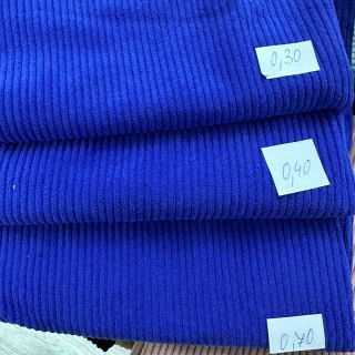 Kordbársony csomag COTTON TOUCH 023