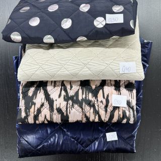Steppelt anyag csomag 178