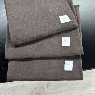 Lenvászon  csomag STONEWASHED 083