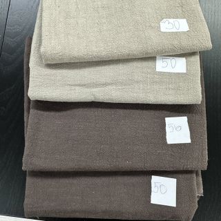 Lenvászon  csomag STONEWASHED 084
