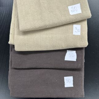 Lenvászon  csomag STONEWASHED 085