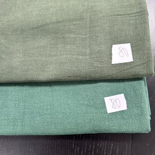 Lenvászon  csomag STONEWASHED 091