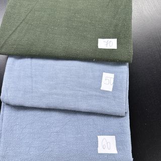 Lenvászon  csomag STONEWASHED 092