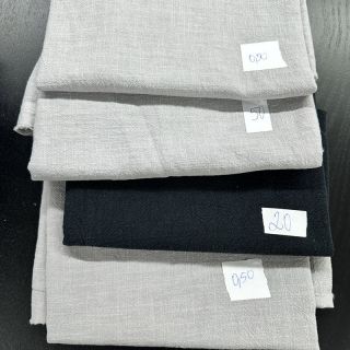 Lenvászon  csomag STONEWASHED 094