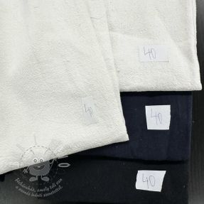 Lenvászon  csomag STONEWASHED 096