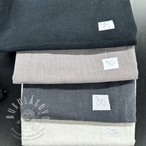 Lenvászon  csomag STONEWASHED 098