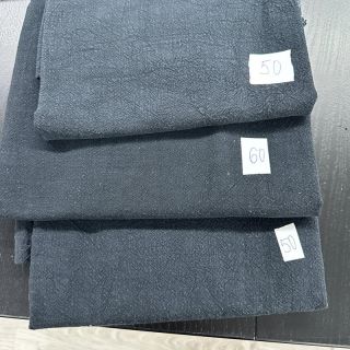 Lenvászon  csomag STONEWASHED 099