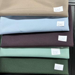 Víztaszító textil csomag 101