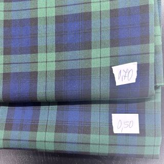 Tartan csomag 013