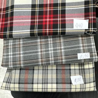 Tartan csomag 014