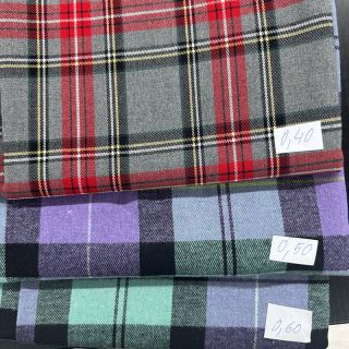 Tartan csomag 015