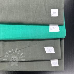 Csomag - Viszkóz lenvászonnal PREMIUM 107