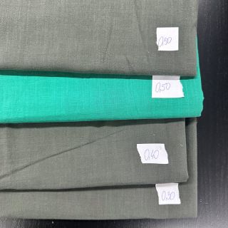 Csomag - Viszkóz lenvászonnal PREMIUM 107