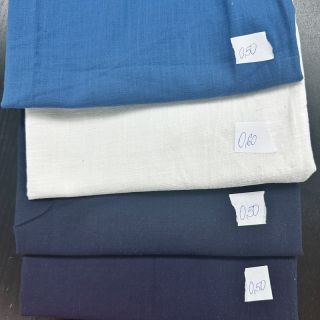 Csomag - Viszkóz lenvászonnal PREMIUM 108