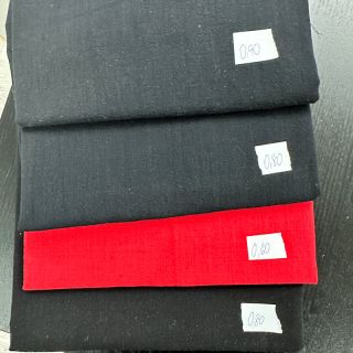 Csomag - Viszkóz lenvászonnal PREMIUM 109