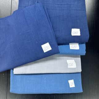Csomag - Viszkóz lenvászonnal PREMIUM 110