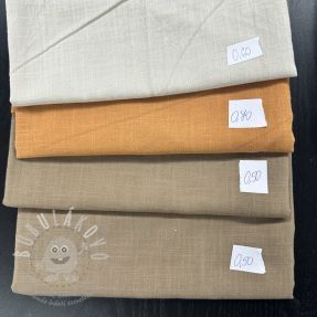 Csomag - Viszkóz lenvászonnal PREMIUM 111