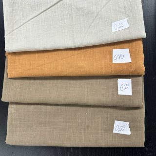 Csomag - Viszkóz lenvászonnal PREMIUM 111
