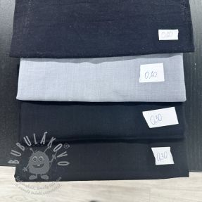 Csomag - Viszkóz lenvászonnal PREMIUM 112