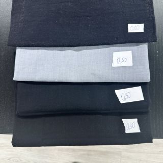 Csomag - Viszkóz lenvászonnal PREMIUM 112