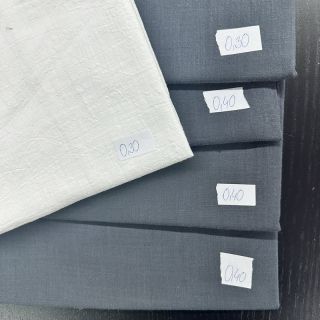 Csomag - Viszkóz lenvászonnal PREMIUM 115