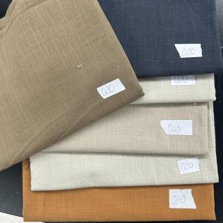 Csomag - Viszkóz lenvászonnal PREMIUM 117