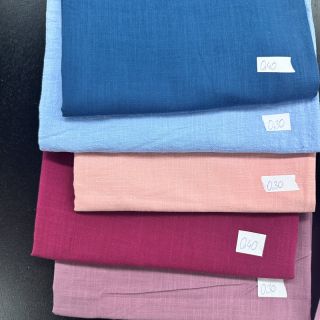 Csomag - Viszkóz lenvászonnal PREMIUM 118