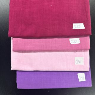 Csomag - Viszkóz lenvászonnal PREMIUM 120