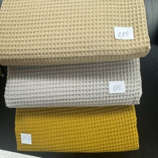Csomag - Waffle 183