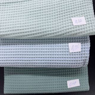 Csomag - Waffle 184