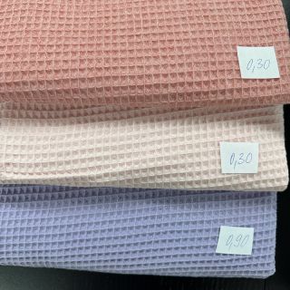 Csomag - Waffle 185