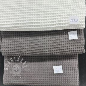 Csomag - Waffle 186