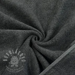 Frottír SPA anthracite