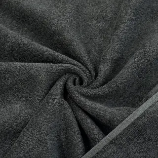 Frottír SPA anthracite