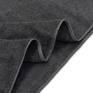 Frottír SPA anthracite