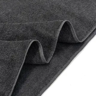 Frottír SPA anthracite