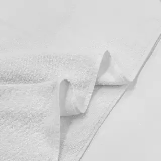 Frottír SPA blanc