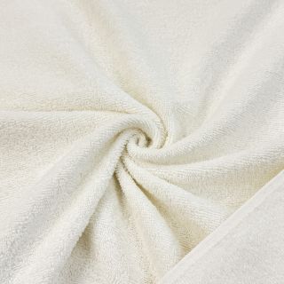 Frottír SPA ecru