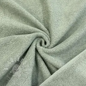 Frottír SPA celadon