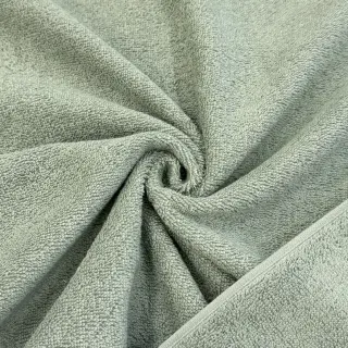 Frottír SPA celadon
